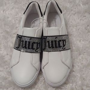 Bling Juicy Couture Sneakers